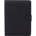 Чехол RIVACASE 3014 black Orly универс. для планшета 8-8.8 /12