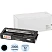 превью Картридж лазерный Retech SP C250E 407543 для Ricoh чёрный совместимый