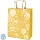 Пакет подарочный ламинированный с тиснением Magic Pack (32.4x26x12.7 см, 90147)