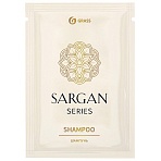 Шампунь для волос Sargan (саше 10 мл) 500шт/уп