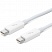 превью Кабель Apple Thunderbolt Cable (2 m) белый MD861ZM/A