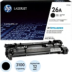 Картридж HP 26A CF226A