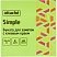 превью Стикеры ATTACHE Bright colours 76×76 Весен. радуга 100л
