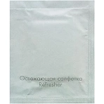 Салфетка для рук Comfort Line саше флоупак 250 штук