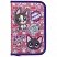 превью Пенал односекционный Littlest Pet Shop красный