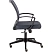 превью Кресло офисное Easy Chair СН-800 Энжел серое (сетка, пластик)