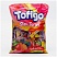 превью Жевательные конфеты-палочки TOFIGO «Slim», Фруктовое ассорти, 1000 г, ТУРЦИЯ