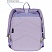 превью Рюкзак Berlingo Light «Angel lilac» 39.5×28×16см, 2 отделения, 3 кармана, уплотненная спинка