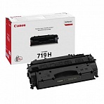 Картридж лазерный Canon Cartridge 719H  3480B002