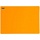 Доска для лепки Мульти-Пульти, А3, 800 мкм, пластик, оранжевый
