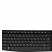 превью Клавиатура Sven KB-S305, USB, черный