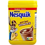 Какао Nesquik 900 г