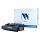 Картридж лазерный NV PRINT (NV-60F5X00) для Lexmark Laser Printer-MX510/MX511/MX611, ресурс 20000 стр. 