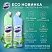 превью Средство для сантехники универсальное Domestos Eco с натуральными компонентами 750 мл (отдушки в ассортименте)