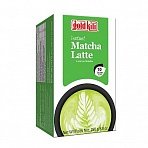 Чайный напиток «Matcha Latte» матча латте, 10 стиков по 25 г, GOLD KILI