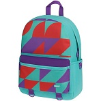 Рюкзак Berlingo «Neonometry» 40×29×15см, 1 отделение, 3 кармана, уплотненная спинка