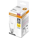 Лампа светодиодная OSRAM LBE CLA90 12W/830 230VFR E27 FS1