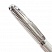 превью Ручка подарочная шариковая GALANT «Royal Platinum», корпус серебристый, хромированные детали, пишущий узел 0.7 мм, синяя