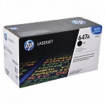 Картридж лазерный HP CE260A