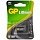 Батарейка GP Lithium CR2E, литиевая 1шт, блистер, 3В