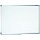 Доска магнитно-маркерная OfficeSpace, 45×60см, алюминиевая рамка, полочка