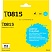 превью Картридж струйный T2 T0815 (IC-ET0815) св. -гол. для Epson R270R/RX690/TX700