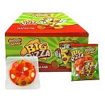 Мармелад «CRAZY GUMMY. BIG Pizza», 16 г, КАНДИ КЛАБ