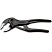 превью Клещи переставные L-100 мм COBRA Knipex (KN-8700100)