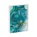 превью Фотоальбом 36 фото 10×15см, ArtSpace «Aesthetic turquoise», мягкая обложка