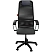 превью Кресло для руководителя Easy Chair 675 TTW (SU-B-8)/подл.130/осн.005 чёрное (сетка/ткань, пластик)