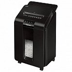 Уничтожитель документов Fellowes AutoMax 100M 4-й уровень секретности объем корзины 23 л