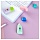 Корректирующая лента MESHU «Best friends», 5мм*6м, дисплей-бокс, ассорти