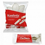Конфеты KONFESTA со сливочно-кокосовым кремомвафельные500 гпакет