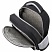 превью Рюкзак BRAUBERG SNAP, 2 отделения, 3 кармана, «Original black», 39×28х16 см
