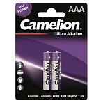 Батарейка Camelion Ultra 2шт/бл (LR03-BP2UT, 1.5В) (14983)