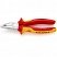 превью Плоскогубцы комбинированные VDE L-180 мм KNIPEX KN-0306180