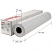 превью Бумага широкоформатная Комус (ProMega engineer InkJet) 70 г/кв.м, длина 175 м, ширина 914 мм, диаметр втулки 76 мм