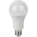 превью Лампа светодиодная Osram 20 Вт E27 A 3000 К 1600 Лм матовая (579293)