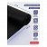 превью Мешки для мусора 120л OfficeClean ПВД, 67×100см, 20мкм, 20шт., черные, в рулоне