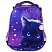 превью Ранец BRAUBERG PREMIUM, 2 отделения, с брелоком, «Anime cat», 38×29х16 см