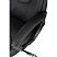 превью Кресло VB_EChair 668 TPU/SL черный экокожа крестов. металл хром