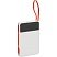 превью Внешний аккумулятор ProMega CPBS18W, 10000mAh, б/п 15W, PD20W+QC 22.5W, бел