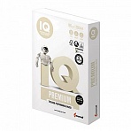 Бумага IQ PREMIUM, А4, 160 г/м2, 250 л., класс «А», Австрия, белизна 170% (CIE)