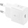 Зарядное устройство Samsung EP-T2510 сетевое 25W Type-C White