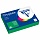 Бумага цветная CLAIREFONTAINE, А4, 80 г/м2, 500 л., неон, зеленый, Франция, 2975C