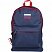 превью Рюкзак №1School синий с флагом