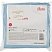 превью Салфетка хозяйственная Vileda Professional МикроТафф Свифт универсальная 38×38 см синяя (артикул производителя 129160, 5 штук в упаковке)