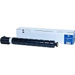 Картридж лазерный NV Print C-EXV49Y жел. для Canon iR C3320/3325 (ЛМ)