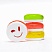 превью Карамель леденцовая FLAVIMENTO «Smile», Микс вкусов с аскорбинкой, 500 г