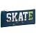 превью Пенал мягкий 200×100 MESHU «Skate», искусственная кожа